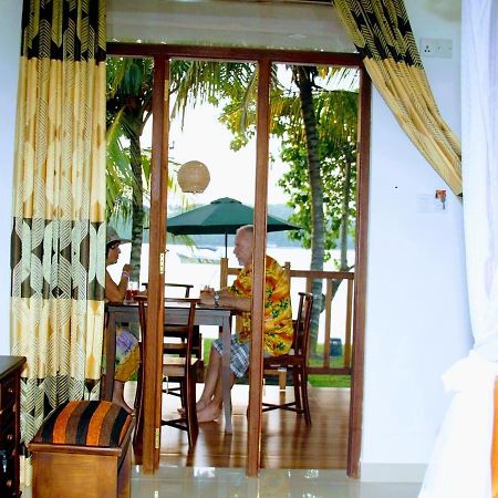 Koggala Lake View P&J Villa Zewnętrze zdjęcie