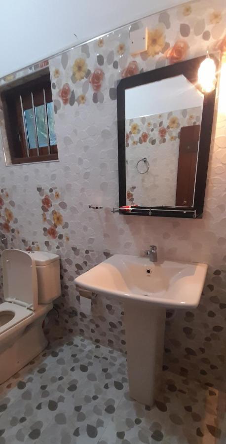 Koggala Lake View P&J Villa Zewnętrze zdjęcie